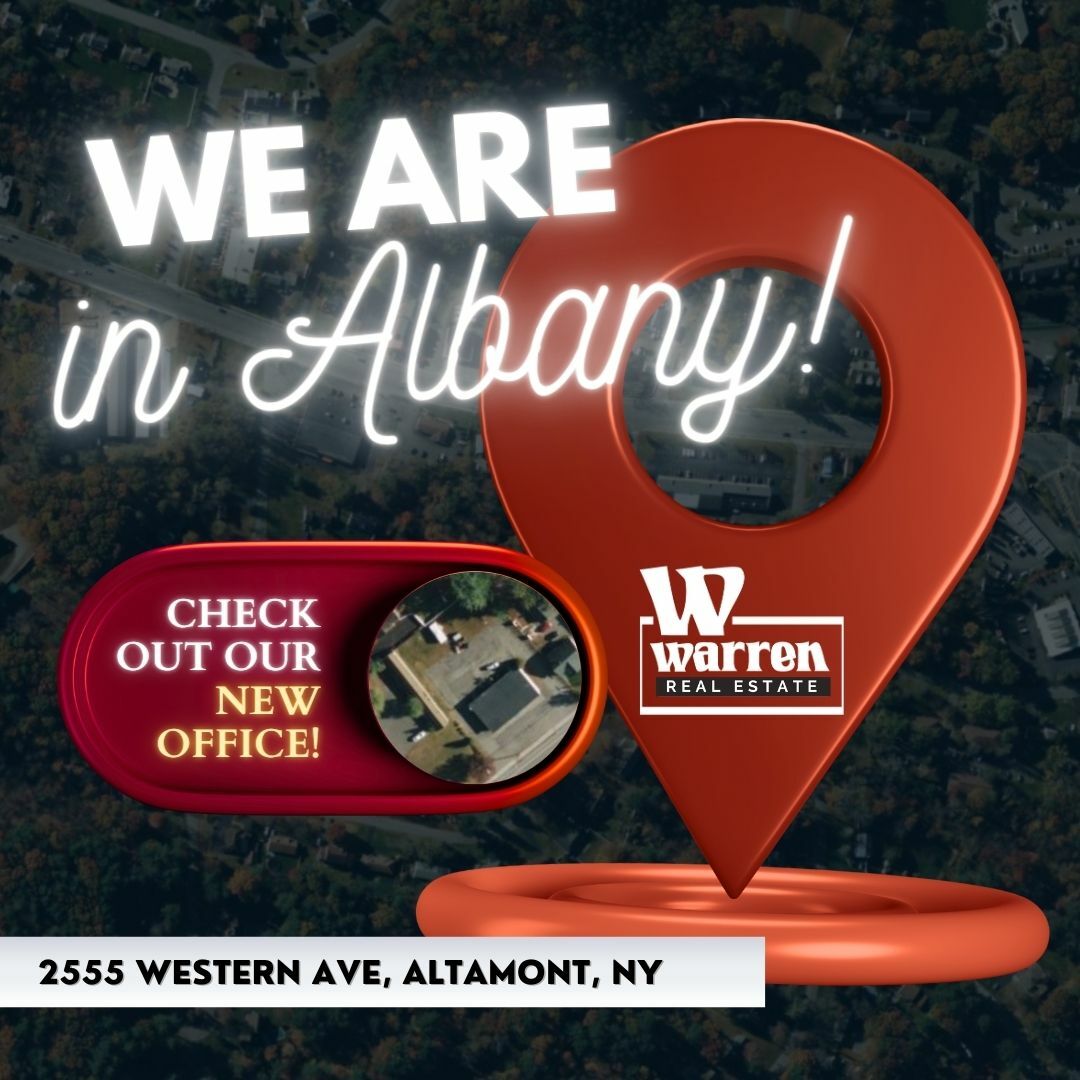 Albany Office,Altamont,Warren Real Estate
