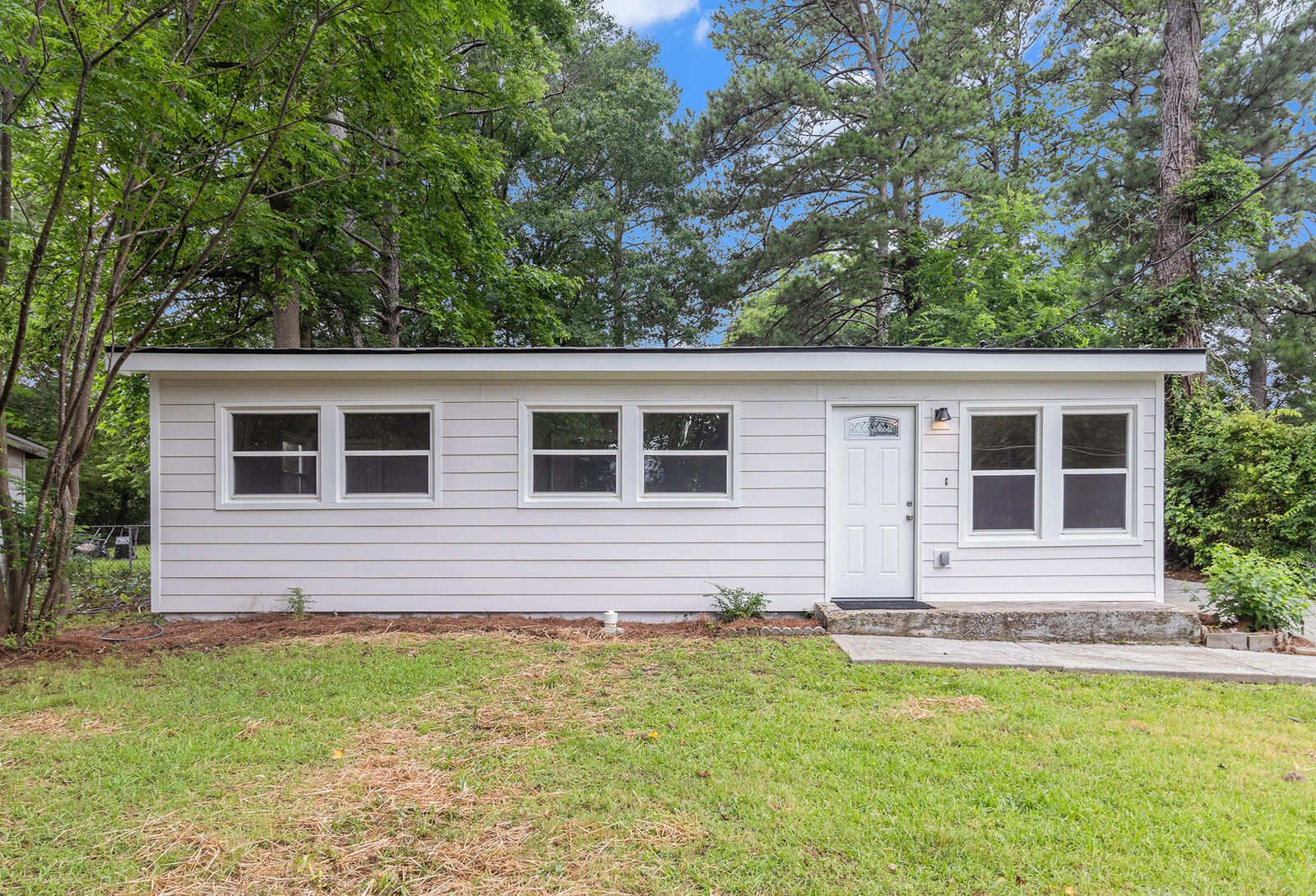 Property Photo: 340 Bell Street SE GA 30060