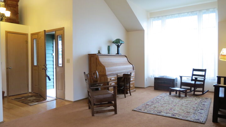 Property Photo: Interior 7111 70th Ave NE  WA 98270 