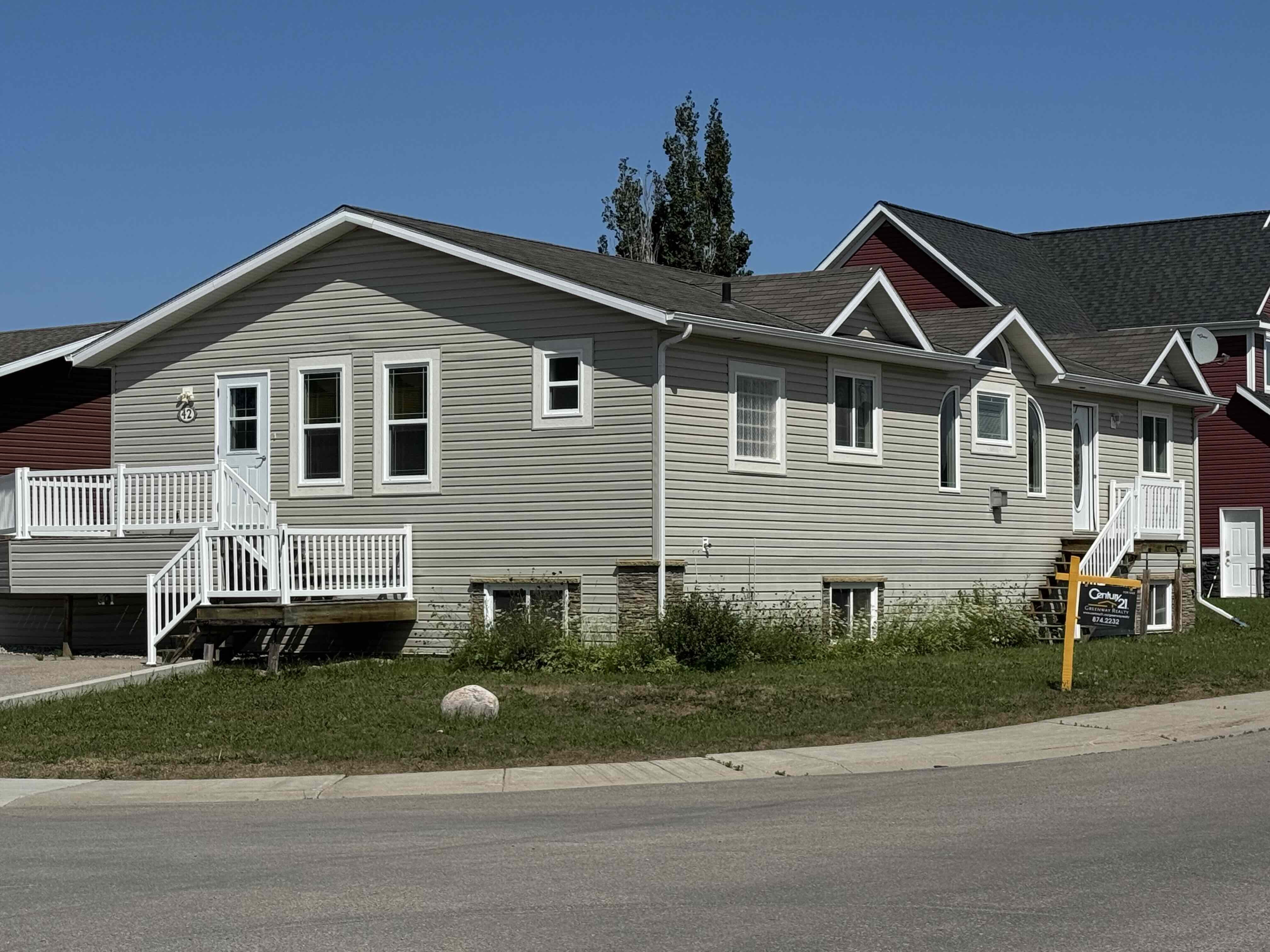 42 John Mapes Crescent  Hay River NT X0E 0R2 photo