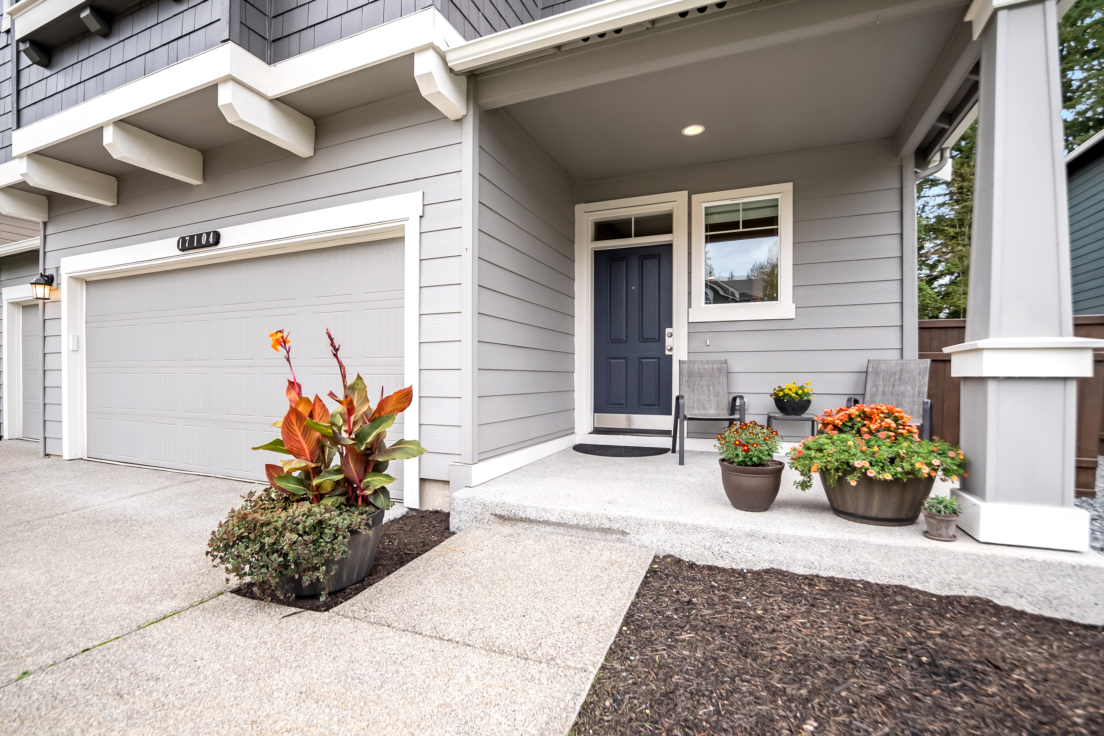 Property Photo: 17104 83rd Av Ct E WA 98375