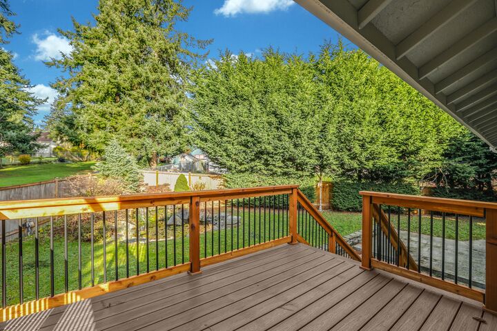 Property Photo: 27262 Church Creek Lp NW WA 98292