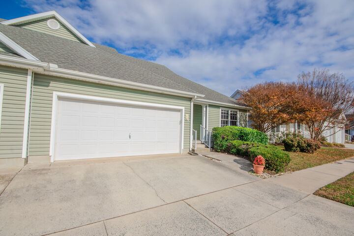 Property Photo: 907 Walbash Street MD 21804