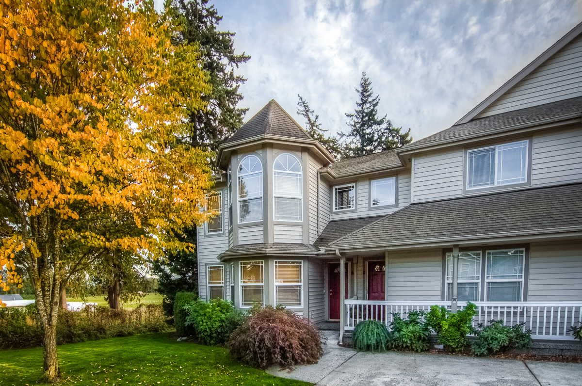 Property Photo: 1595 Kok Rd B WA 98264