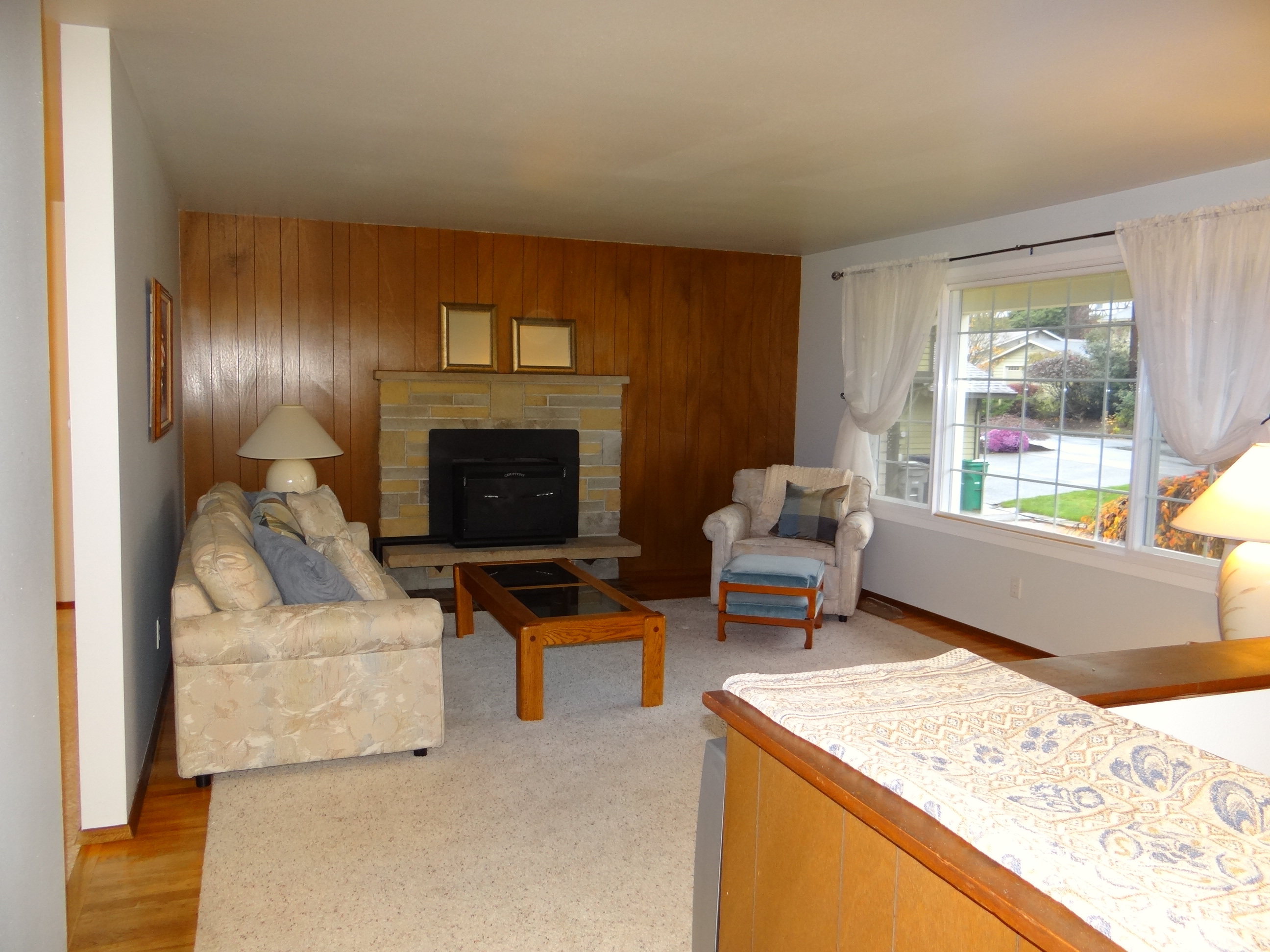 Property Photo: Overview 565 S 158th St  WA 98148 