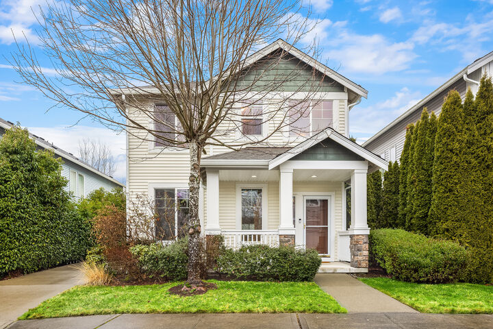 4414 S 220th Street 51  Kent WA 98032 photo