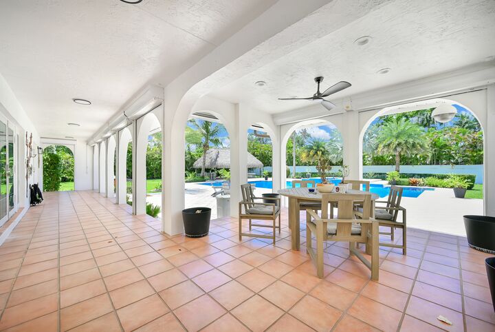 Property Photo: Exterior 7550 SW 74th St  FL 33143 