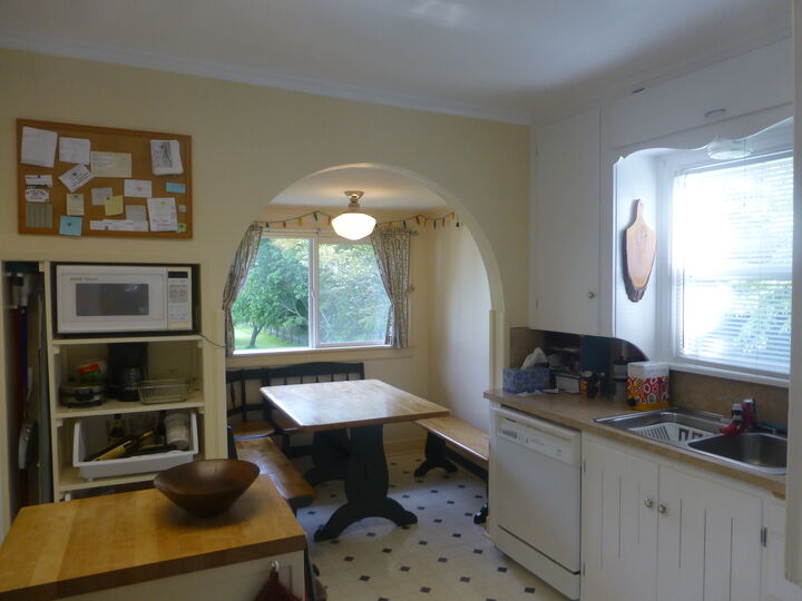 Property Photo: Character home on over 2/3 of an acre 3127 Alderwood  WA 98225 