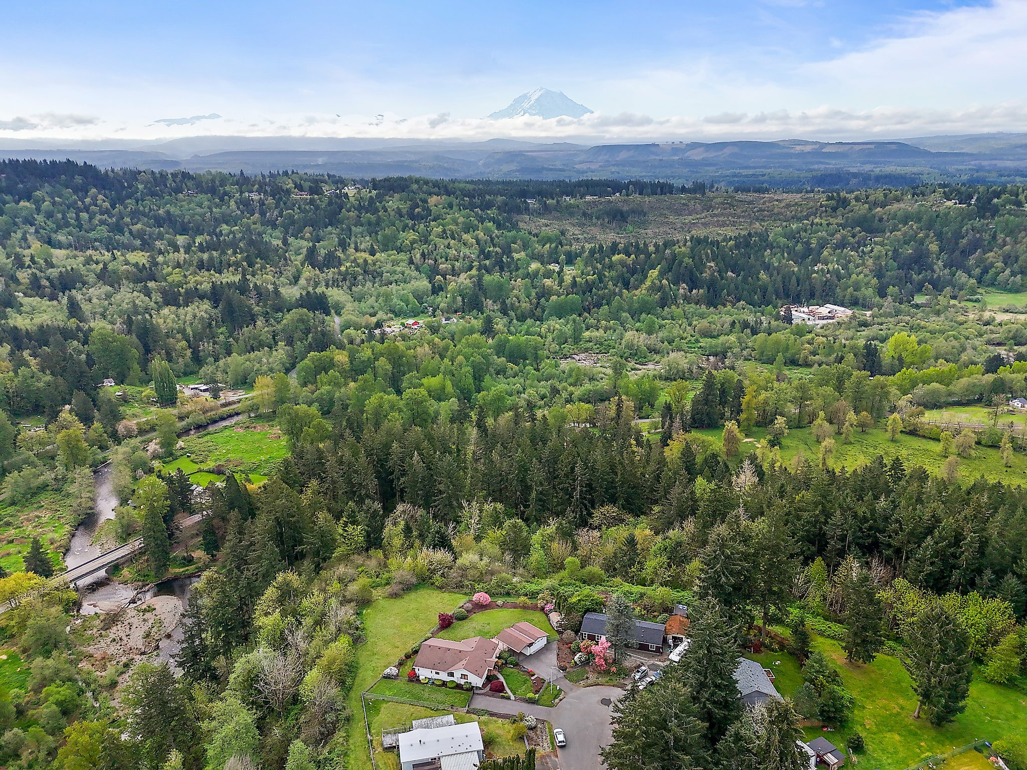Property Photo: 21917 147th Street E WA 98391