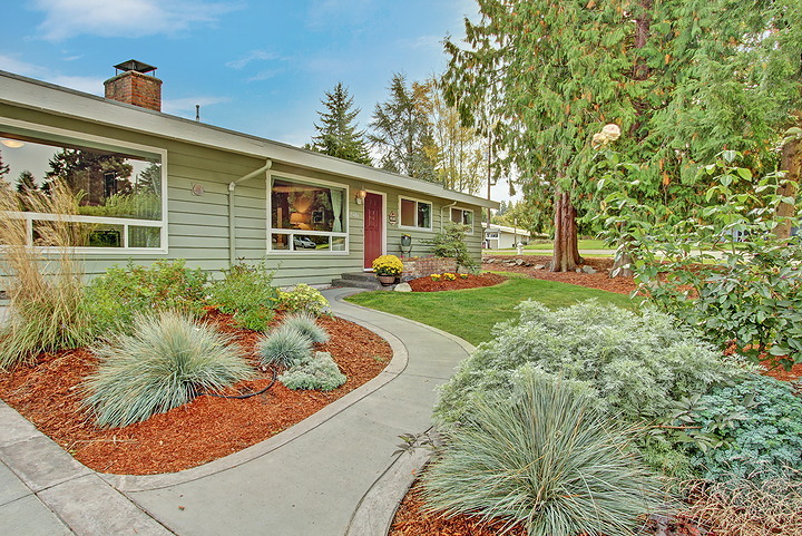 15406 64th Ave NE  Kenmore WA 98028 photo