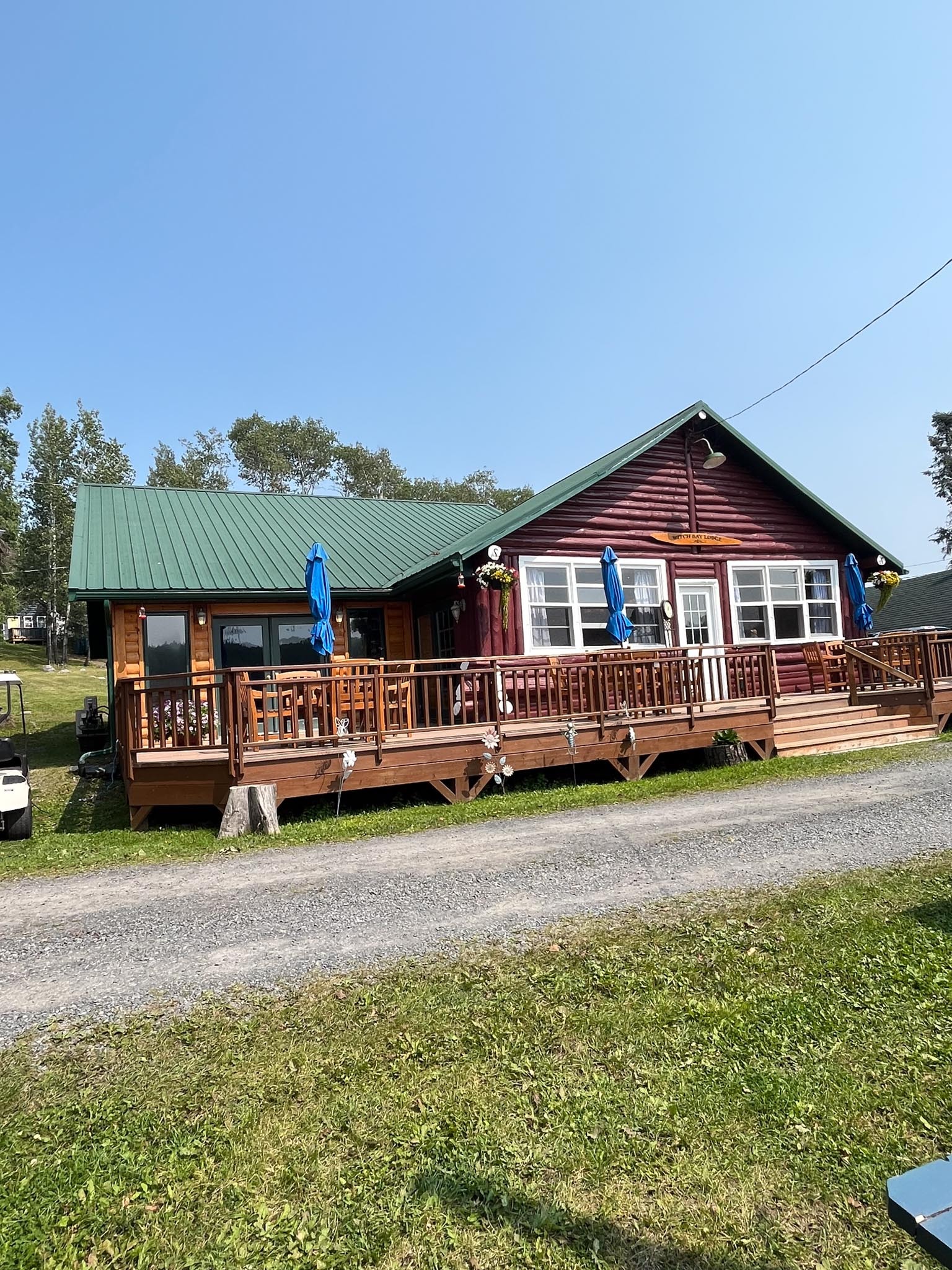MLS#: 601 Witch Bay Camp, Sioux Narrows/Nestor Falls, ON P0X 1N0