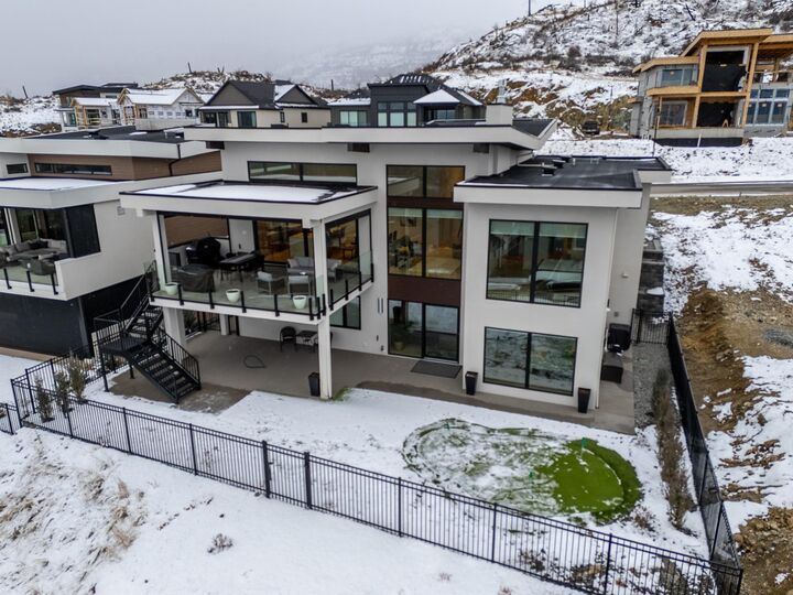 Photo de la propriété: 1086 Ferguson Court BC V1W 5H6