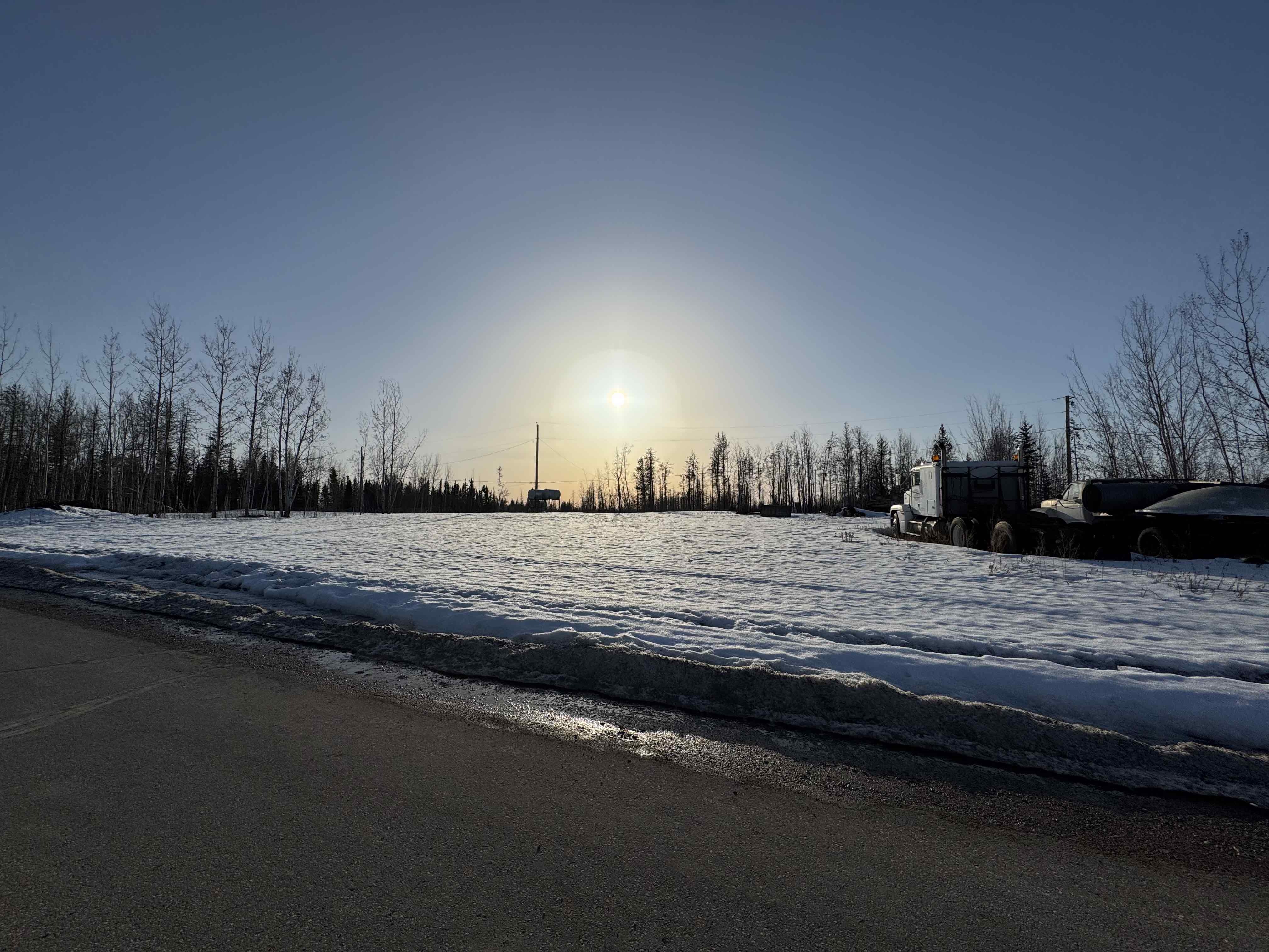 Property Photo:  112 Gateway Drive  NT X0E 0R1 