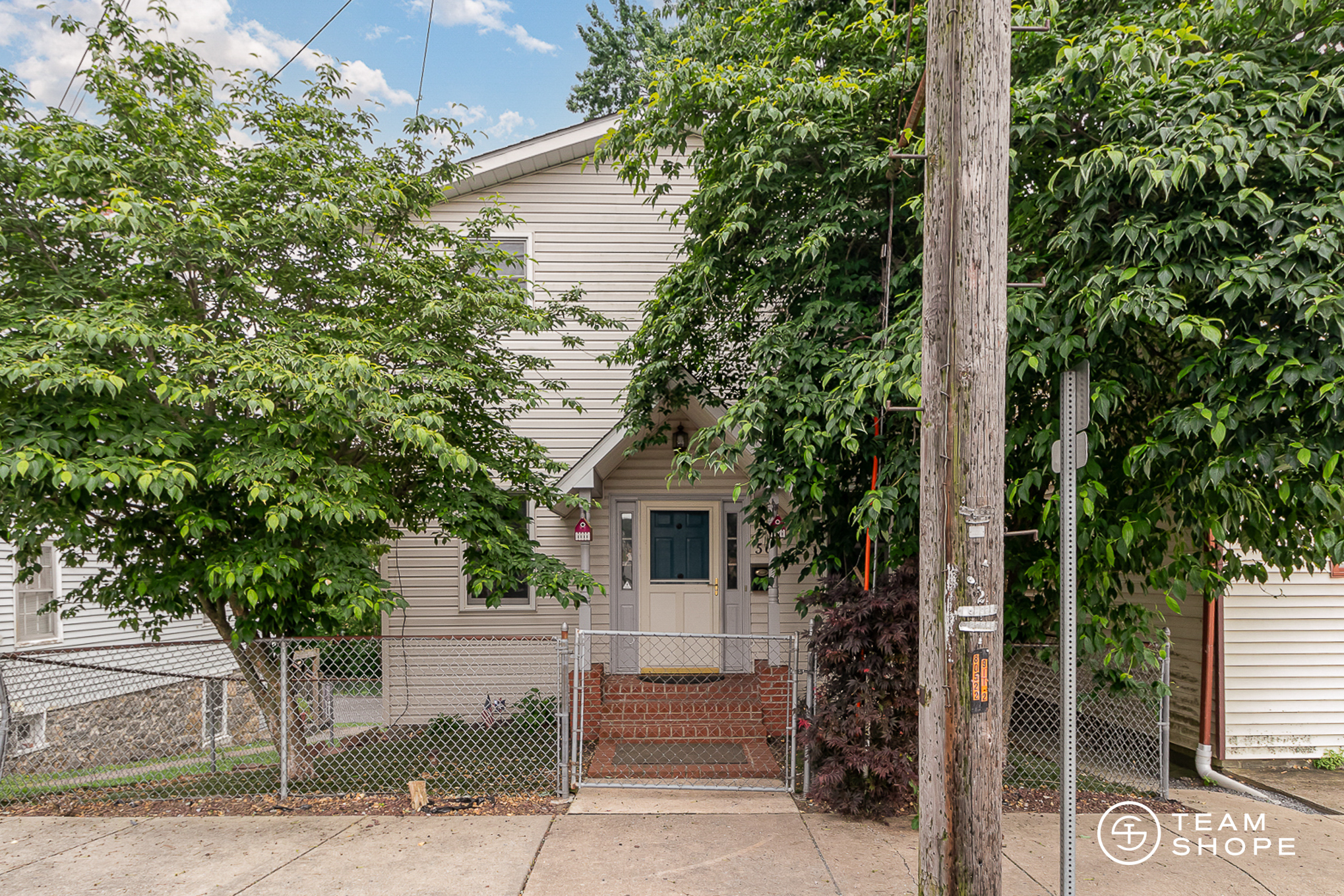 Property Photo:  56 E Hummelstown Street  PA 17022 