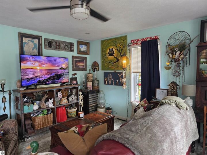 Property Photo:  616 Shadywood Street  MI 49629 