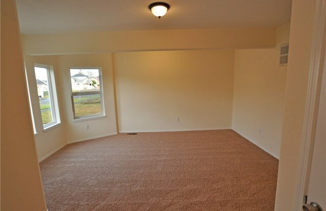 Property Photo: Interior 1515 S L St  WA 98405 