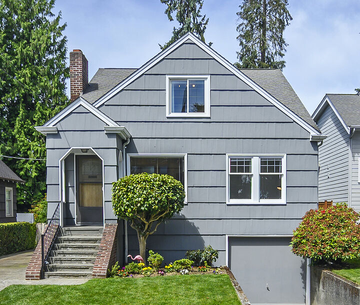 6525  32nd Avenue NE  Seattle WA 98115 photo