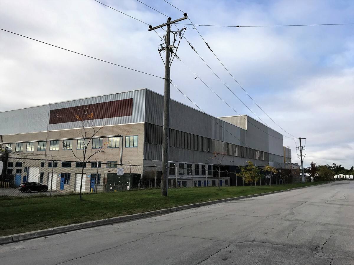 1510 Birchmount Road 310/311 Toronto ON M3C 3N8 photo