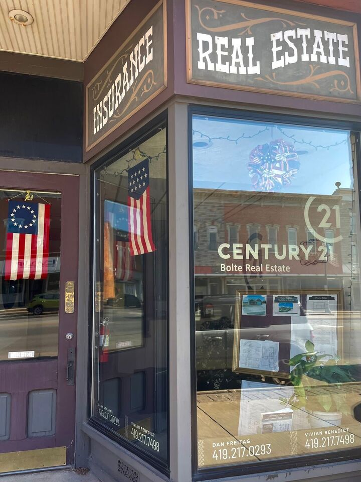 Bolte Real Estate,Bellevue,Bolte Real Estate