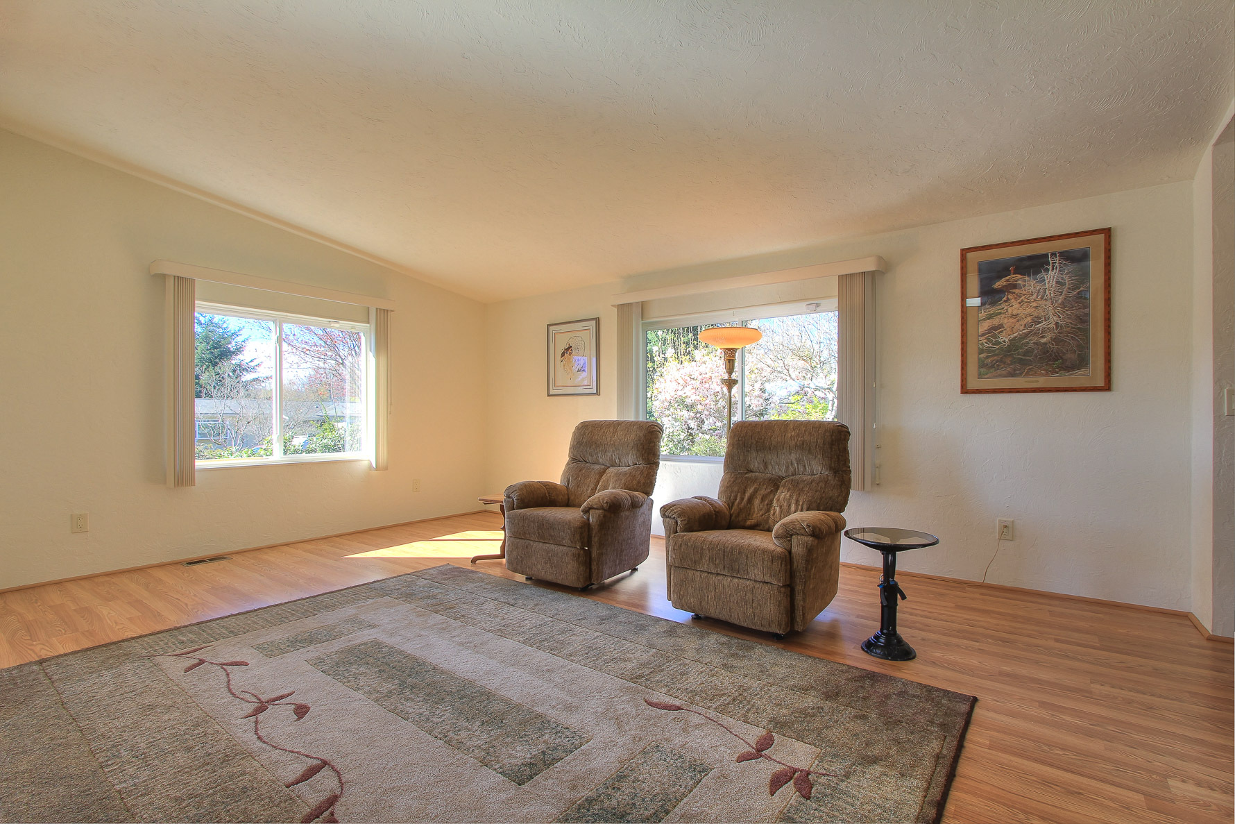 Property Photo: Interior 23711 7th Place W  WA 98021 