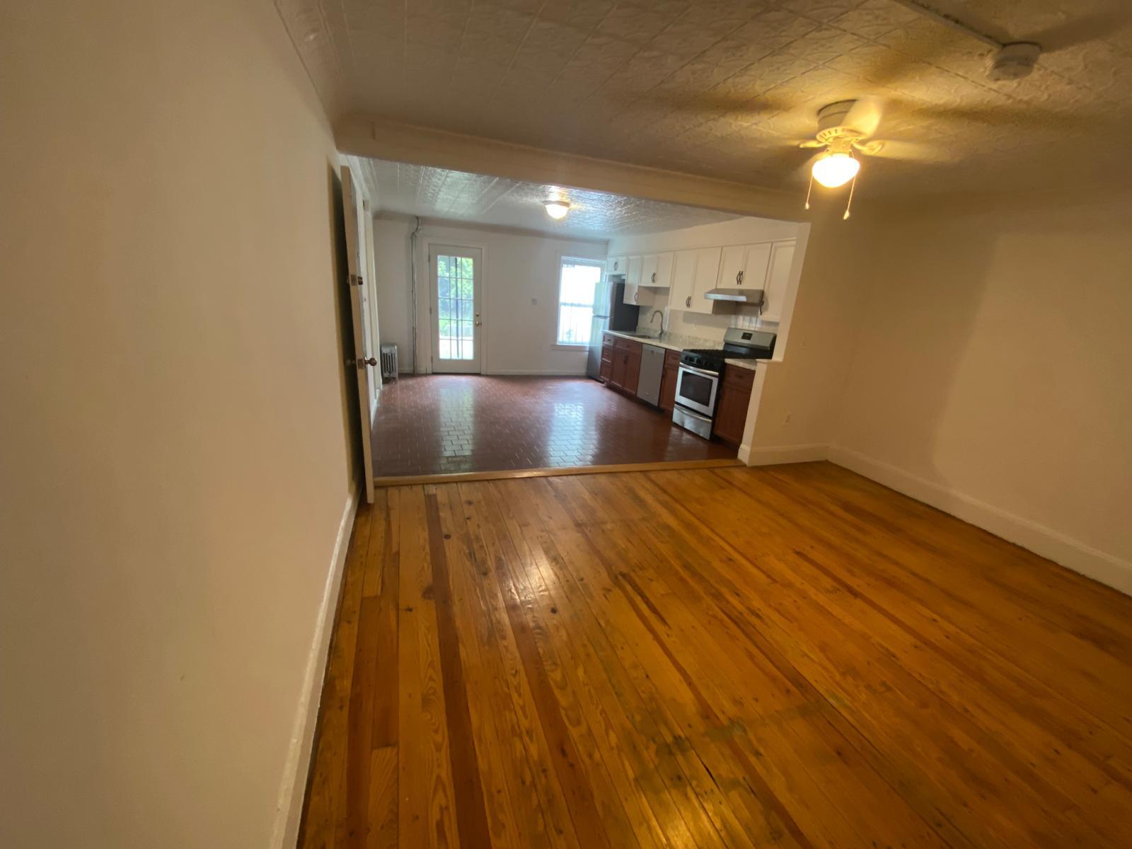 Property Photo: 157 Huntington Street 1 NY 11231
