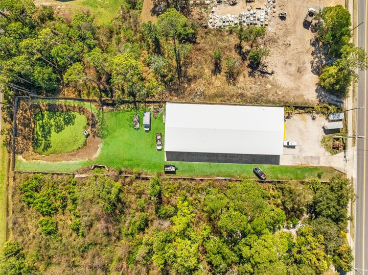 Property Photo: INVESTOR SPECIAL 2532 Joan Avenue  FL 32408 