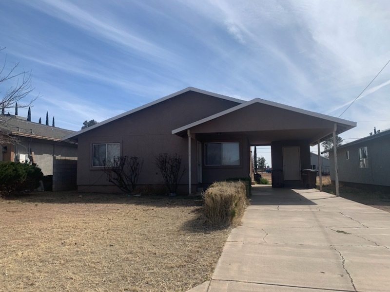 Property Photo:  1313 E 4th Street  AZ 85607 