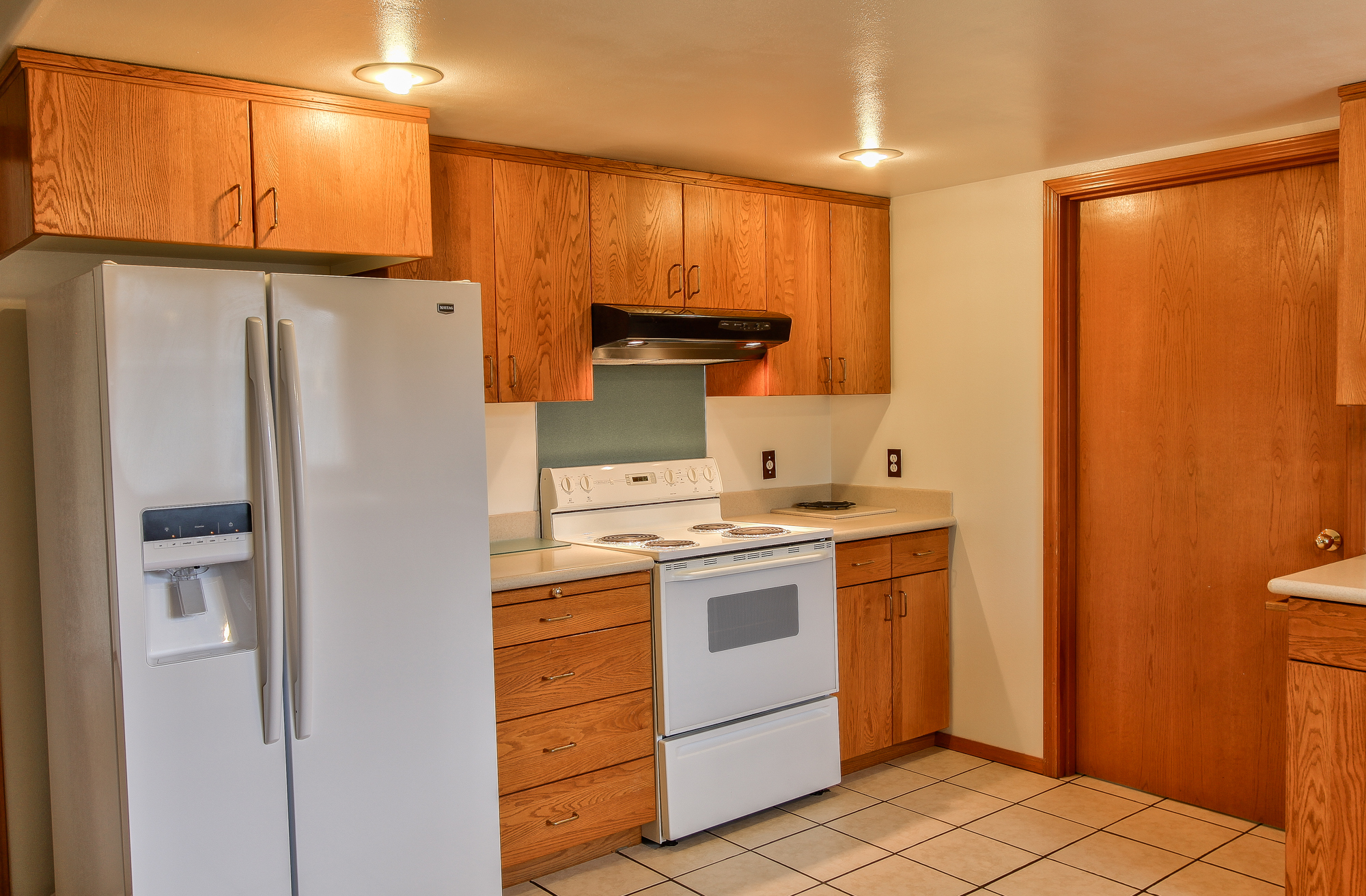 Property Photo: Kitchen 20461 Hamilton Ct  WA 98233 