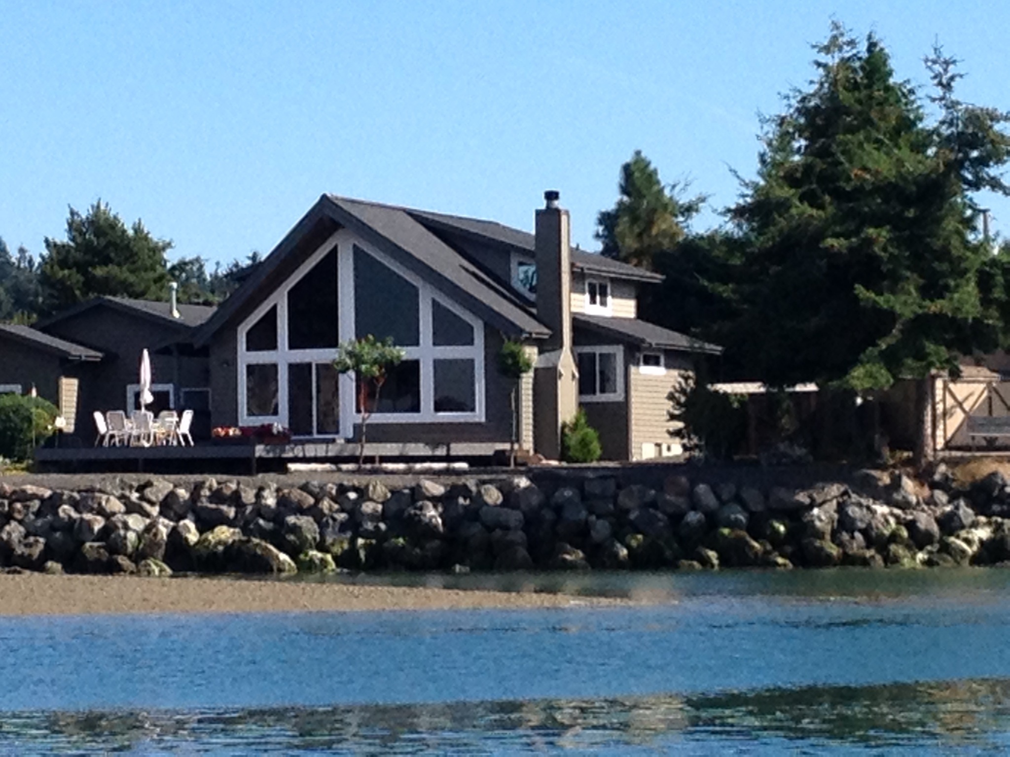 37680 Teel Lane NE  Hansville WA 98340 photo