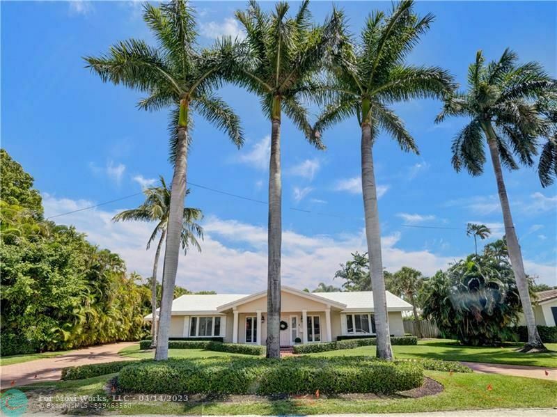 Property Photo: 6 Saranac Rd FL 33308