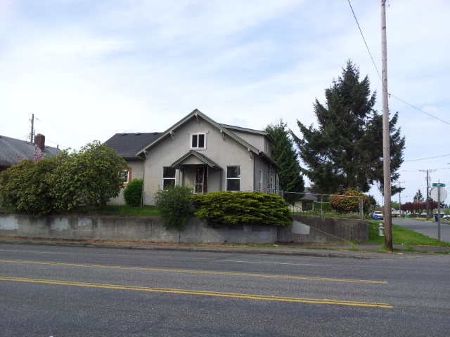 Property Photo:  401 S 72nd St  WA 98408 