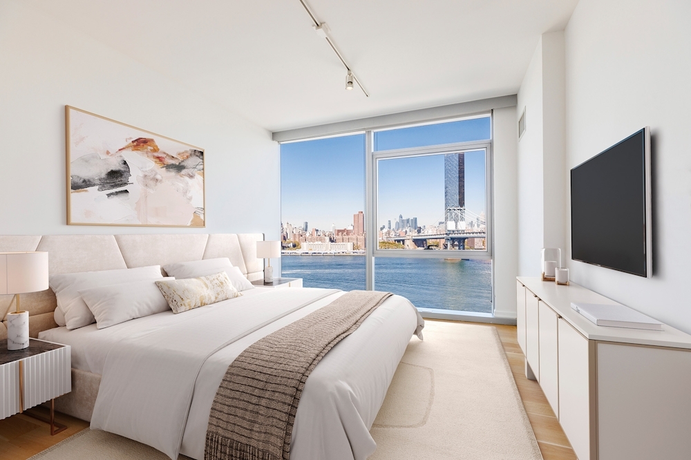 Property Photo:  60 Water Street 1712 NY 11201 