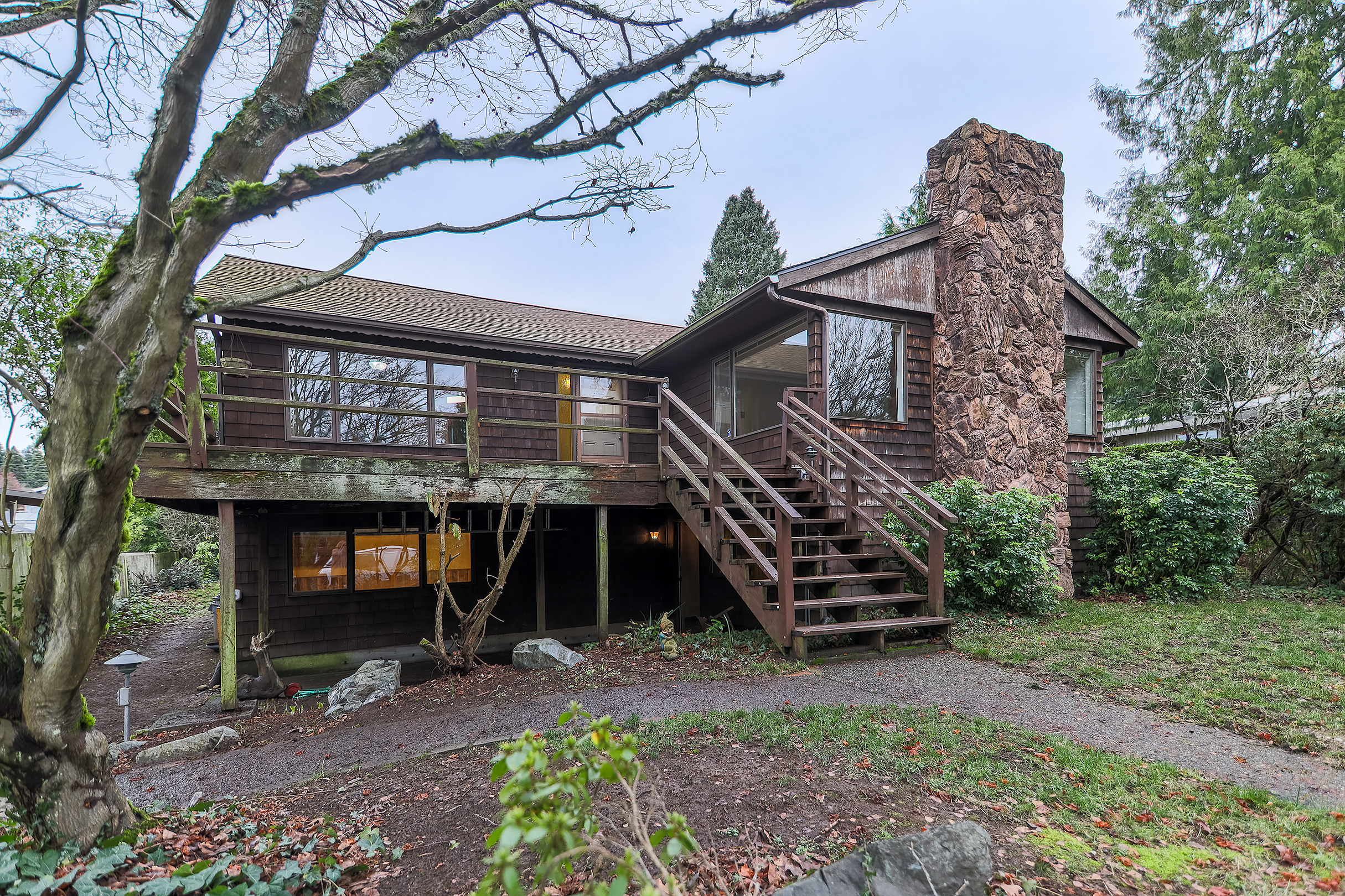 Property Photo:  4534 SW Concord St  WA 98136 