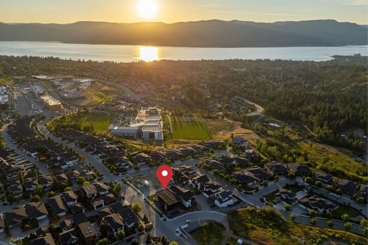 Property Photo:  4983 Bucktail Lane  BC V1W 5L3 