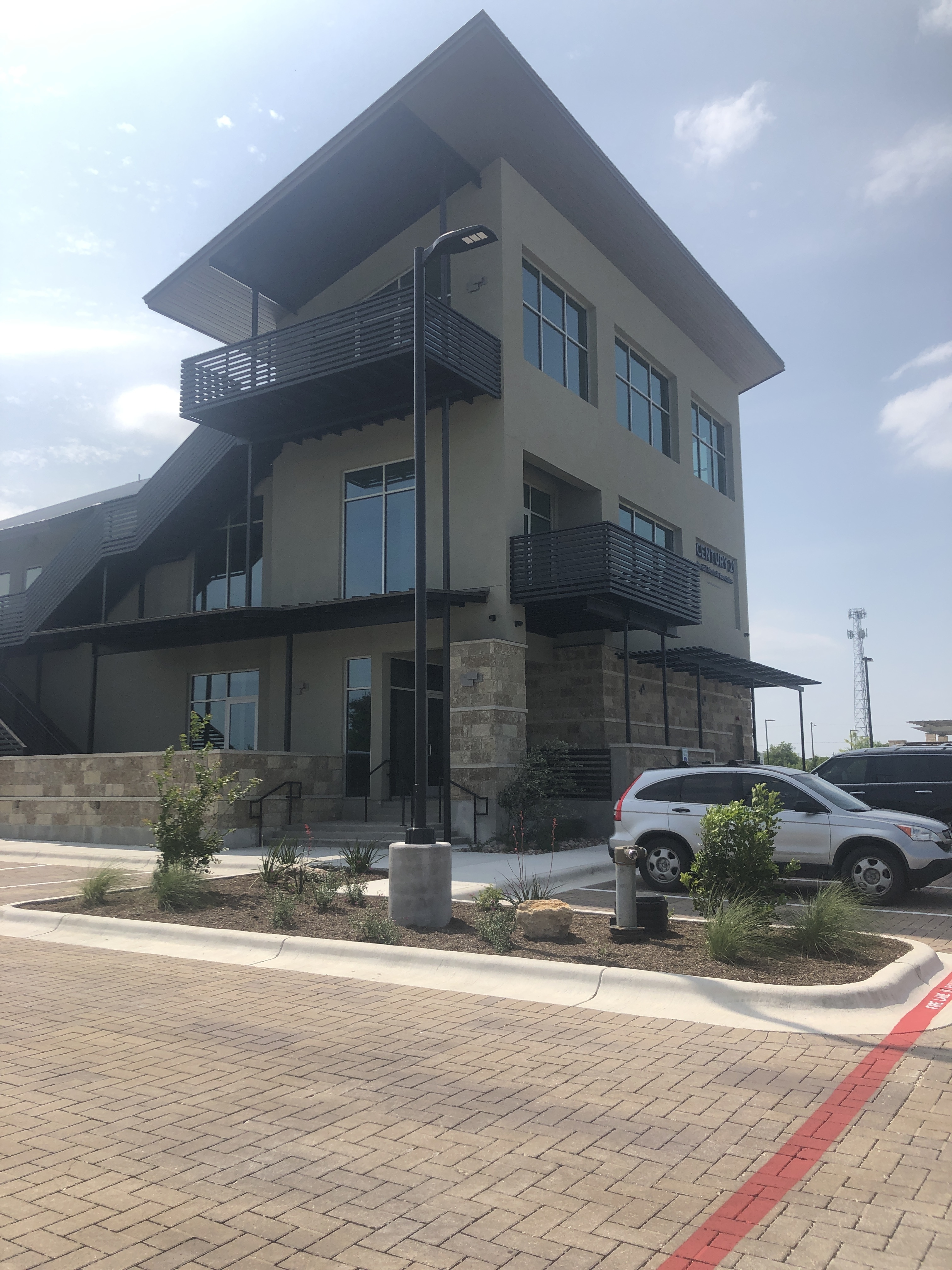 Randall Morris & Associates,San Marcos,Randall Morris & Associates