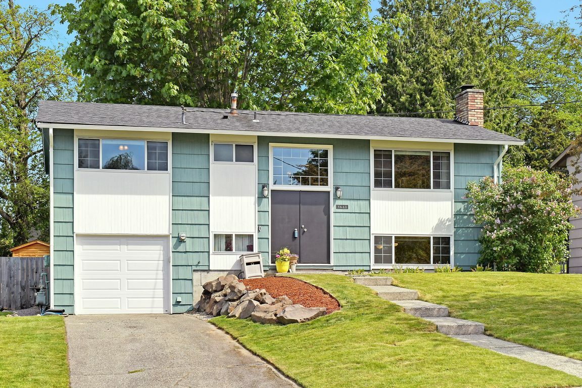 3611 220th Place SW  Mountlake Terrace WA 98043 photo