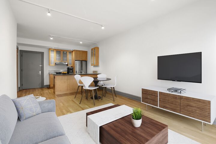 Property Photo:  200 Atlantic Avenue 3H NY 11201 