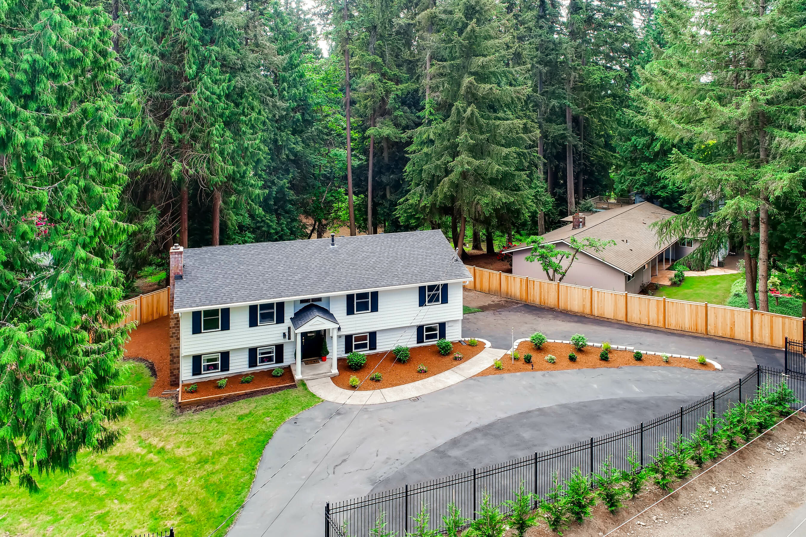 Property Photo: 2302 216th Ave SE WA 98075