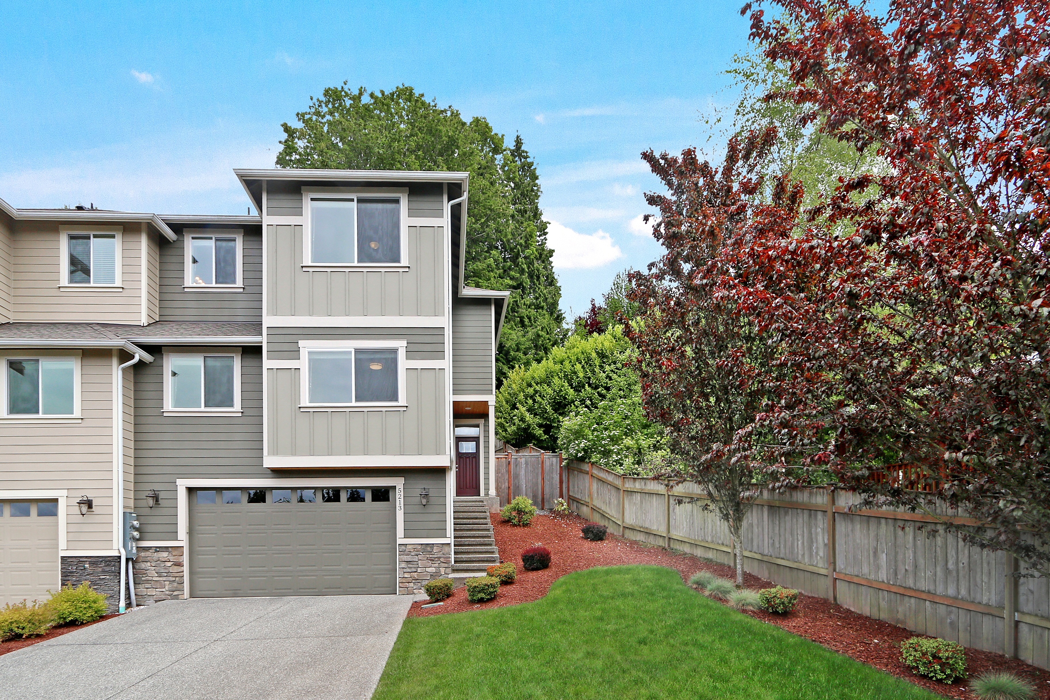 5213  Glenwood Avenue  Everett WA 98203 photo