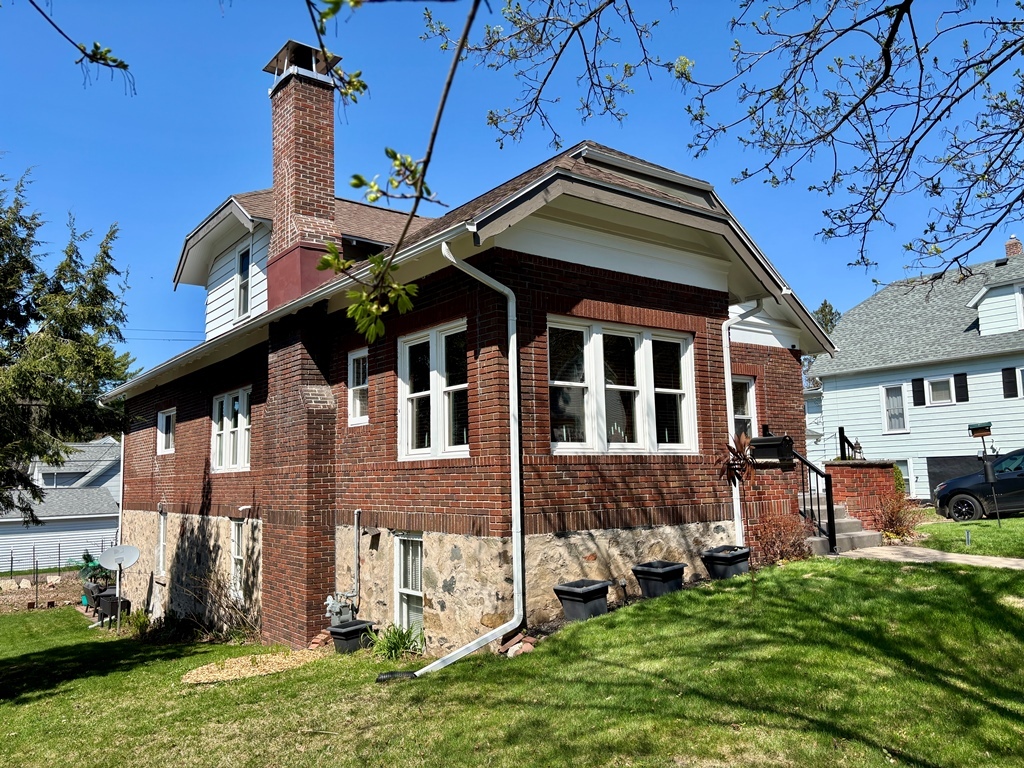 Property Photo: 1024 Steuben Street WI 54403