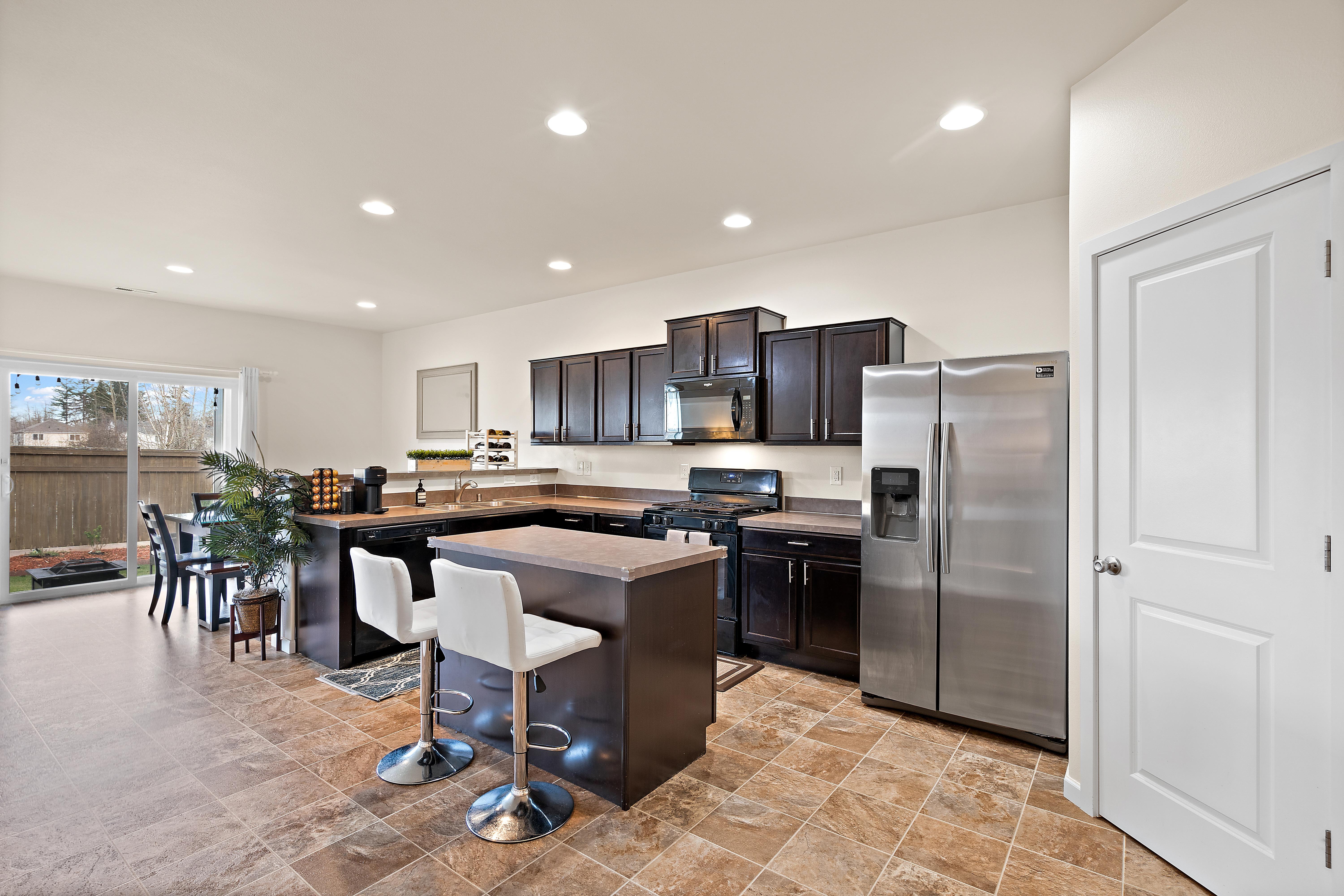 Property Photo: 1817 192nd St Ct E WA 98387