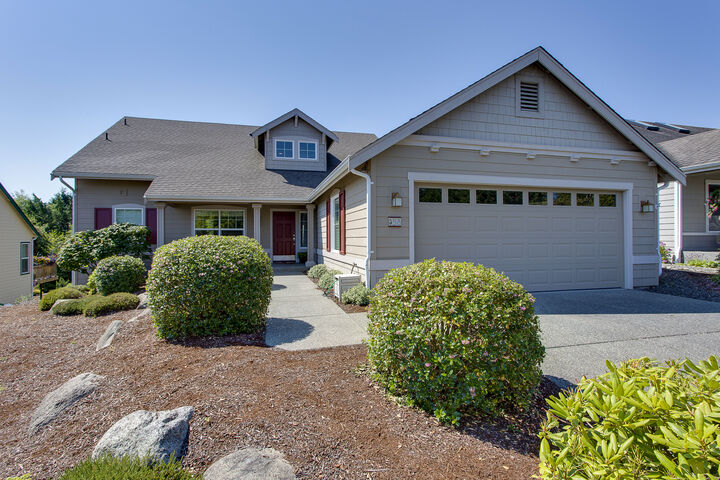 58 Timber Ridge  Port Ludlow WA 98365 photo