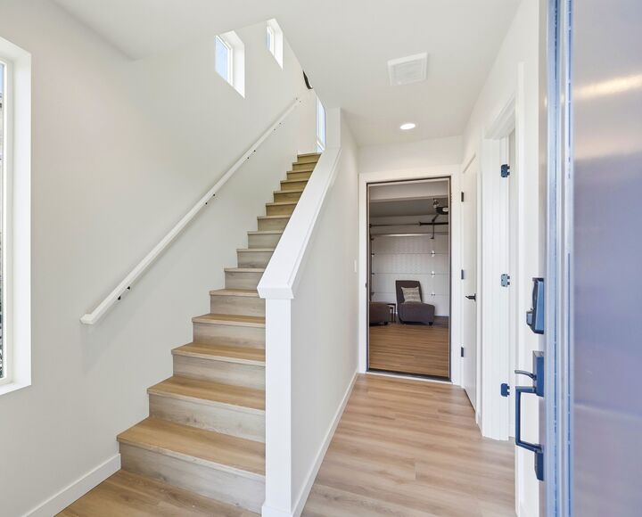 Property Photo: 222 124th Street SW G1 WA 98204