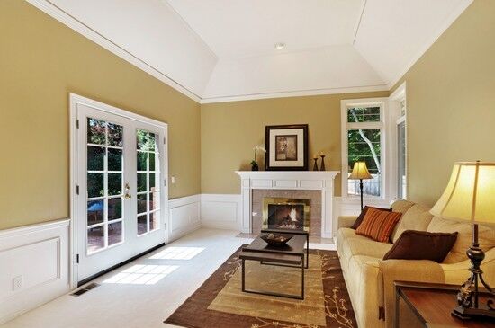 Property Photo: Interior - main floor 12934 193rd Ct NE WA 98077