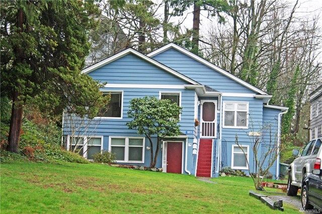 1011 Key St  Bellingham WA 98225 photo