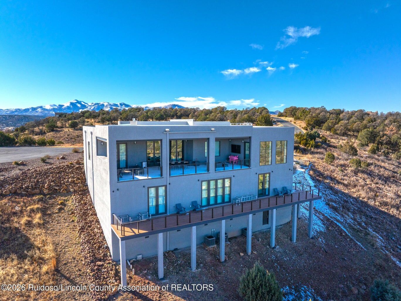 Property Photo:  107 Santo Domingo Court  NM 88312 