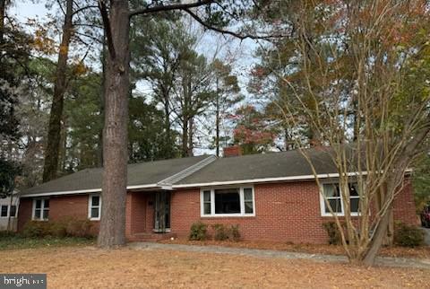 Property Photo:  625 Pine Bluff Road  MD 21801 