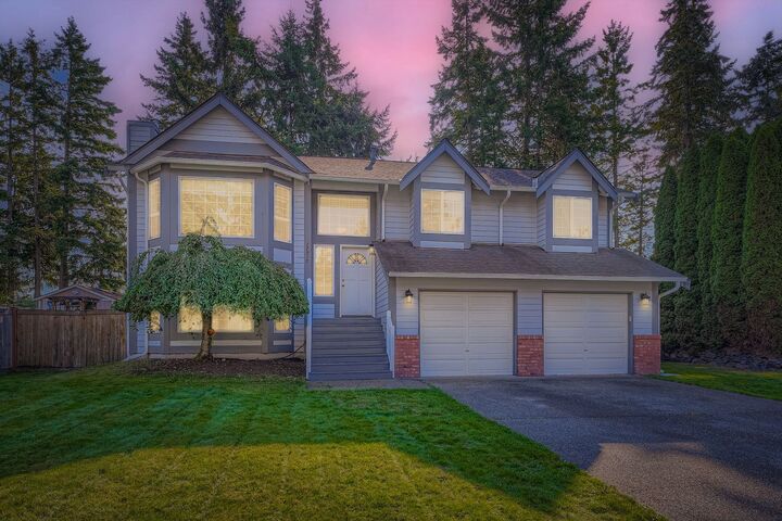 Property Photo: 17217 92nd Avenue E WA 98375