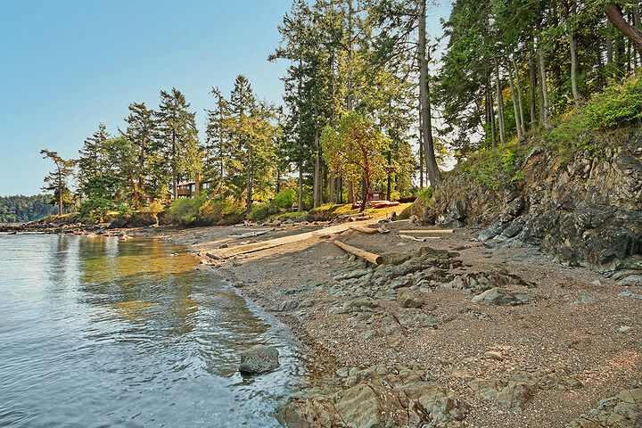 477 Davison Head Dr  San Juan Island WA 98250 photo