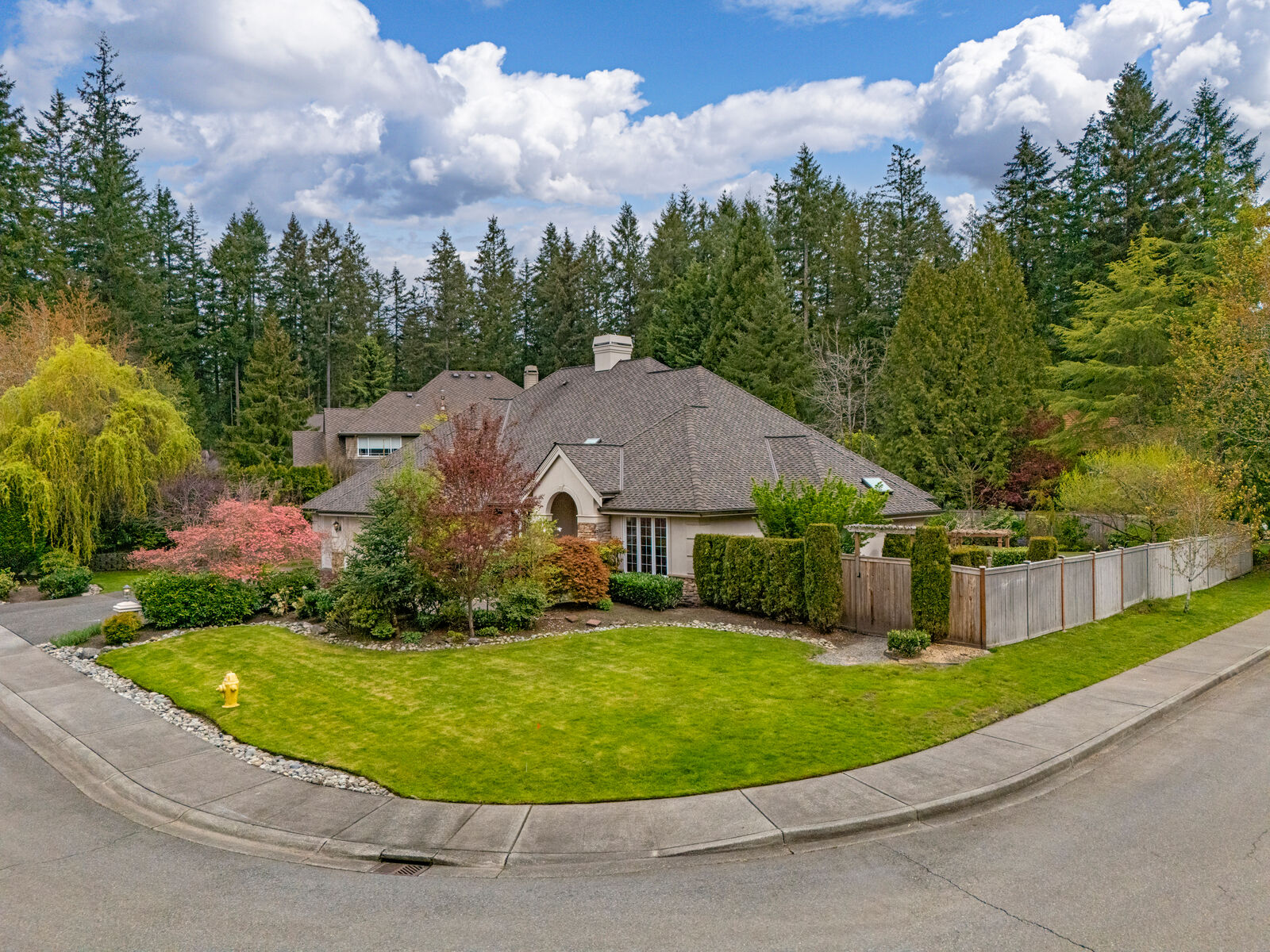 Property Photo: Main Photo 2636  259th Court SE  WA 98075 